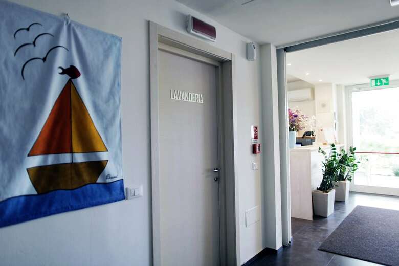Residence Sunrise Cesenatico