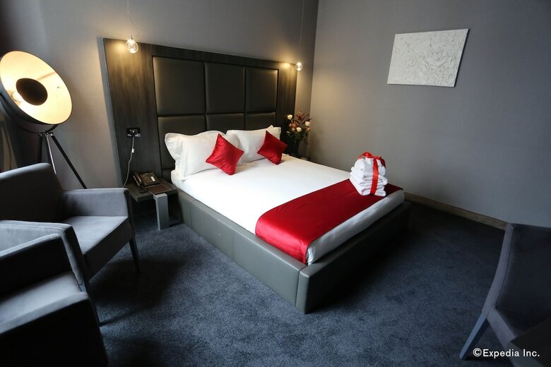 The Bryson Hotel