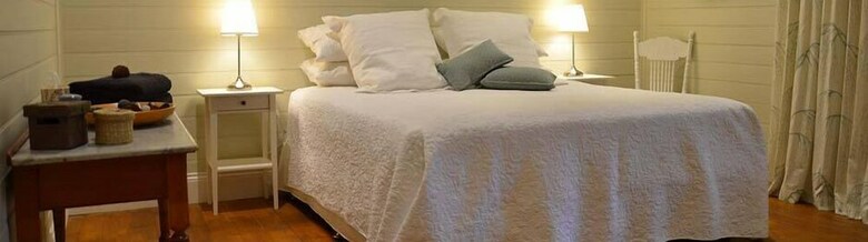 Agroturismo Brooklyn Farm Bed And Breakfast