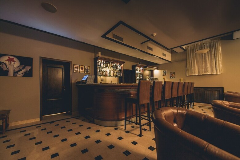 Hotel Bulevard Predeal