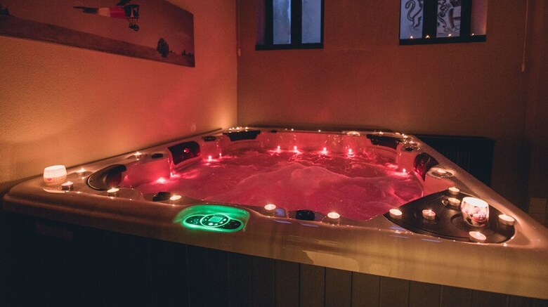 Hotel Bulevard Predeal
