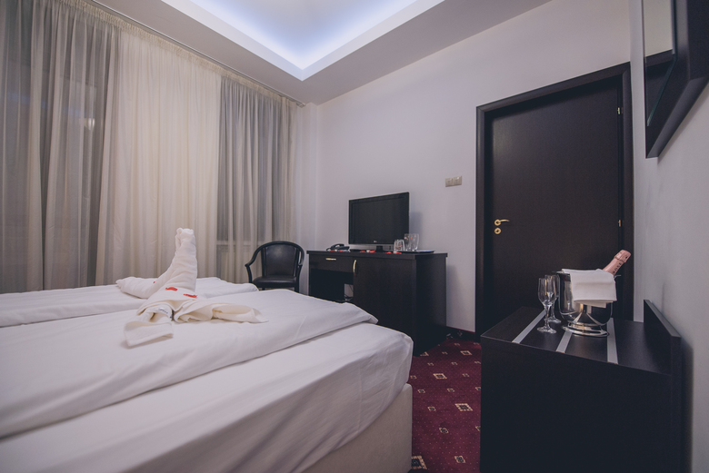 Hotel Bulevard Predeal