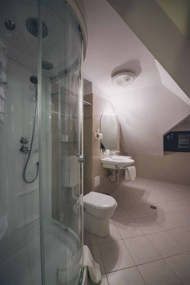 Hotel Bulevard Predeal