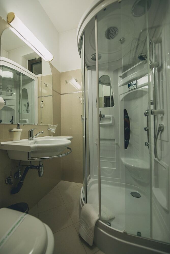 Hotel Bulevard Predeal