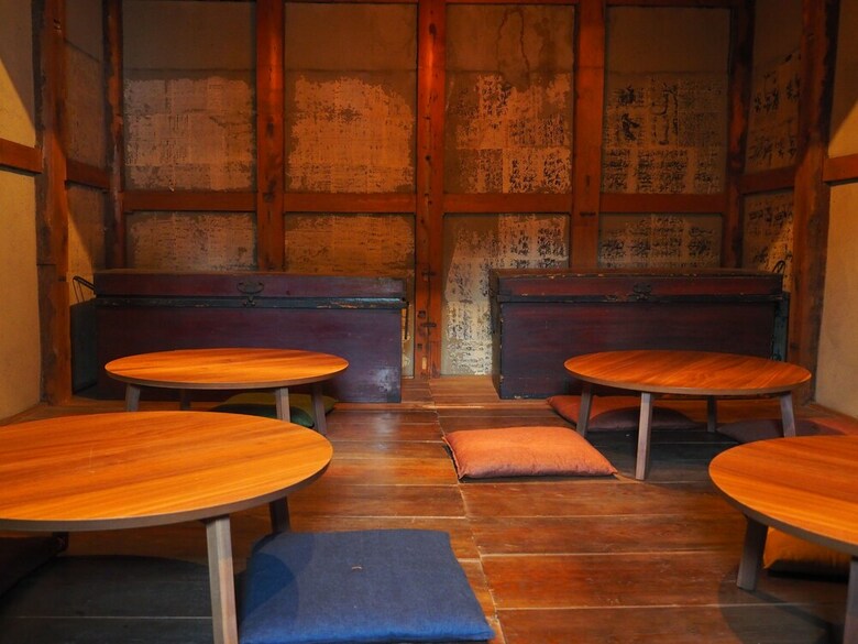 Hostal Naramachi Hostel & Restaurant