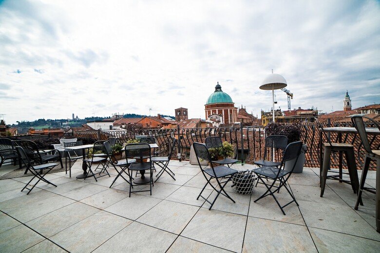 Antico Hotel Vicenza