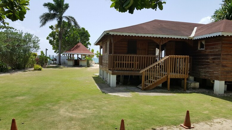 Ocho Rios Villa At Coolshade IV