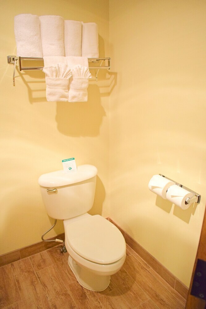 Hotel Best Western Wichita North