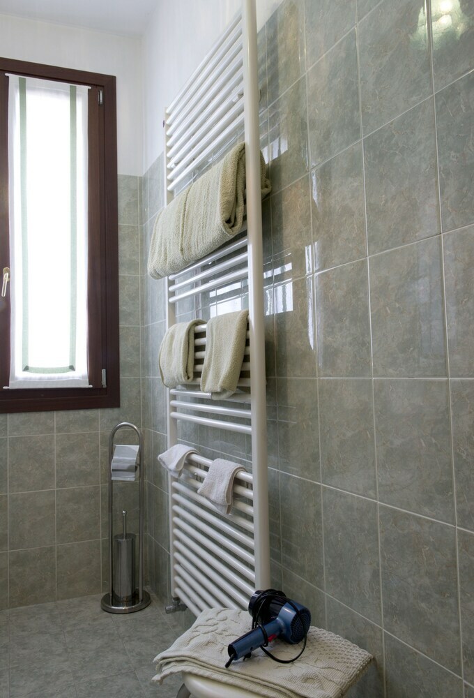 Apartamento Ca' Mazzega
