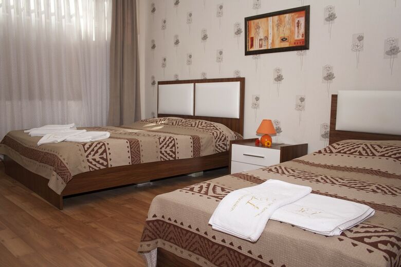 Apartamento Happy Homes Galataparts