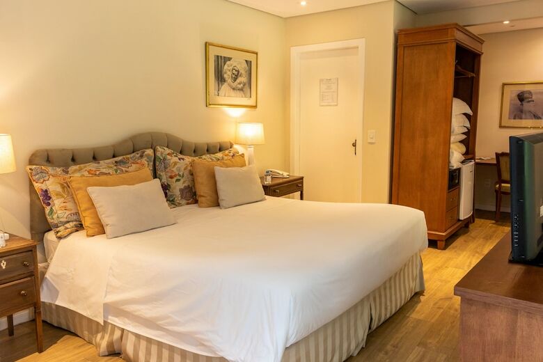Hotel Locanda Della Mimosa