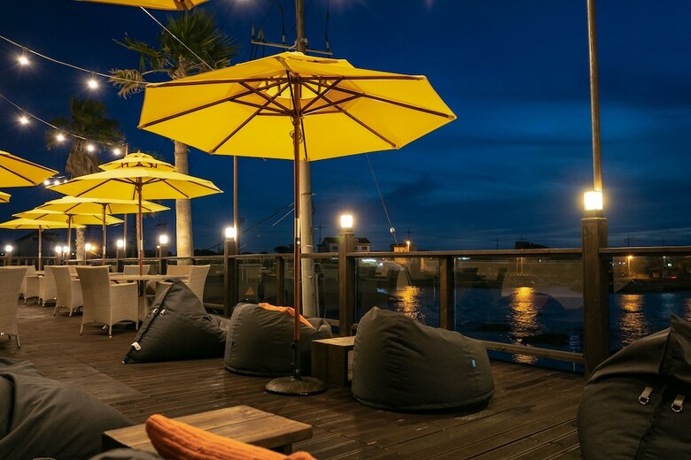 Aparthotel Kensington Resort Jeju Hanlim