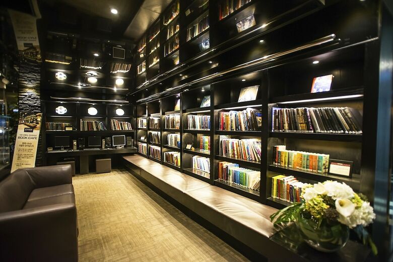 Aparthotel Kensington Resort Jeju Hanlim