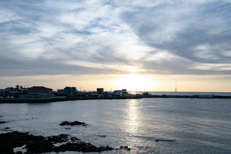 Aparthotel Kensington Resort Jeju Hanlim