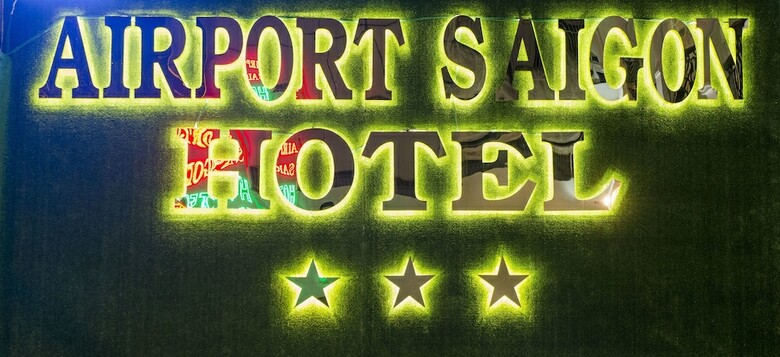 Airport Saigon Hotel