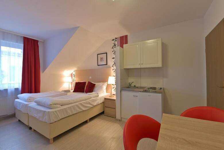 Pension Hotel Alt-finthen