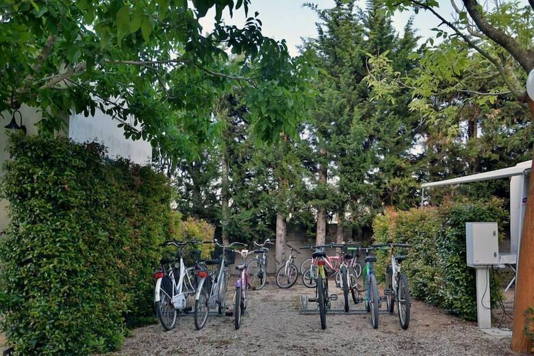 Apartamento Masseria Lama