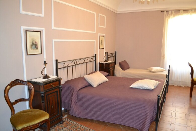 B&B La Corte Di Palazzo Picedi Benettini