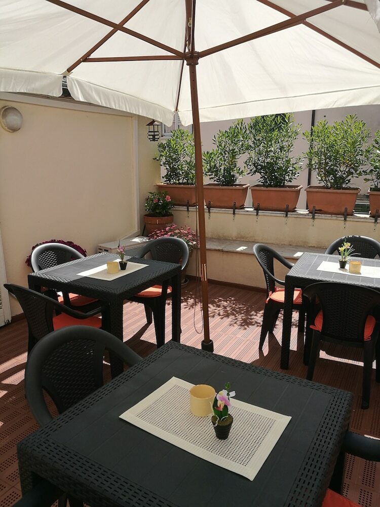 B&B La Corte Di Palazzo Picedi Benettini