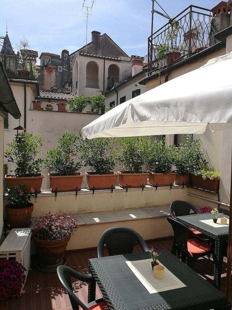 B&B La Corte Di Palazzo Picedi Benettini