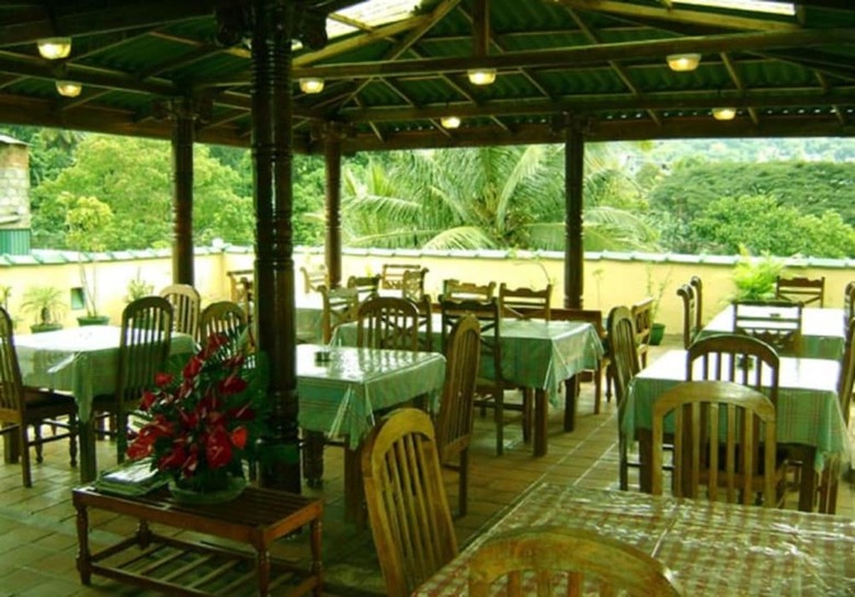 Hotel Palm Garden's