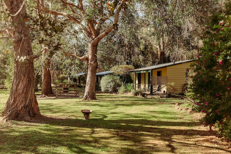 Margaret River Holiday Cottages