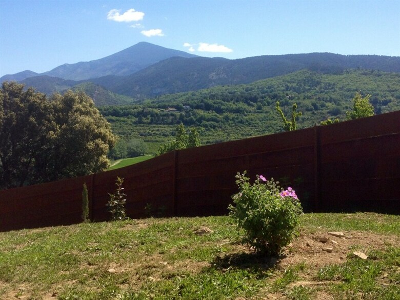 Villa Le Clos Saint-michel & Spa