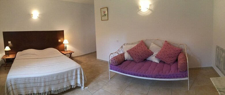 Villa Le Clos Saint-michel & Spa