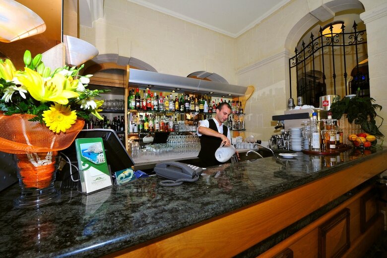 Hotel San Andrea