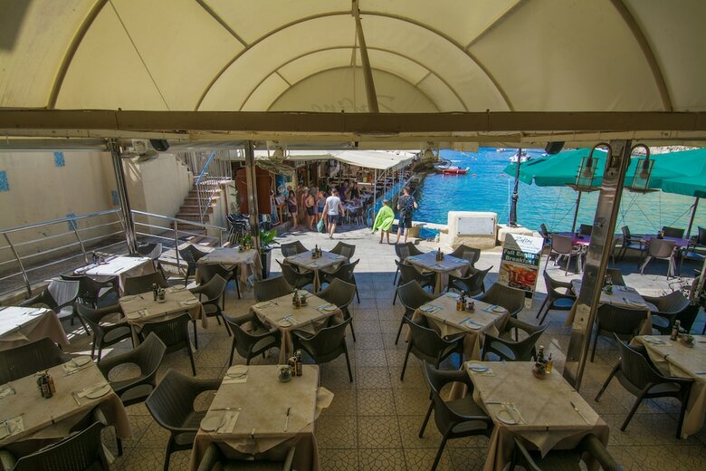 Hotel San Andrea