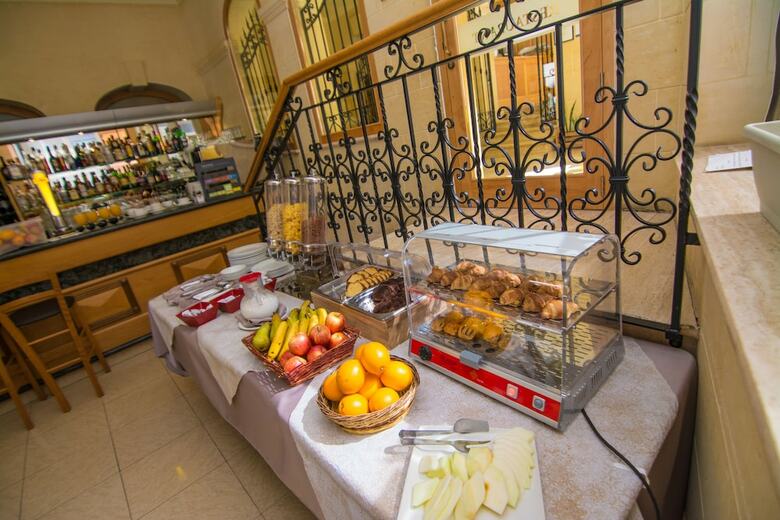 Hotel San Andrea
