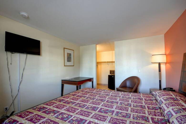 Motel Hotel Galaxy