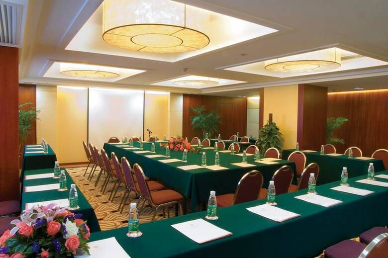 Century Plaza Hotel