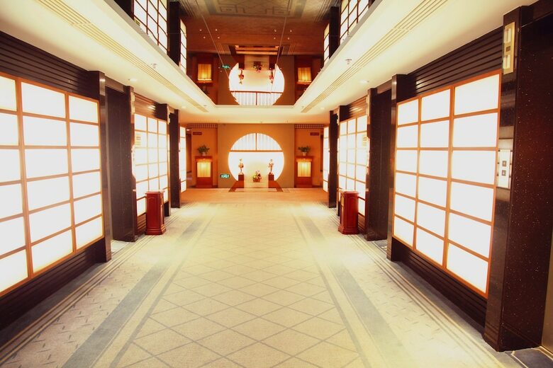 Century Plaza Hotel