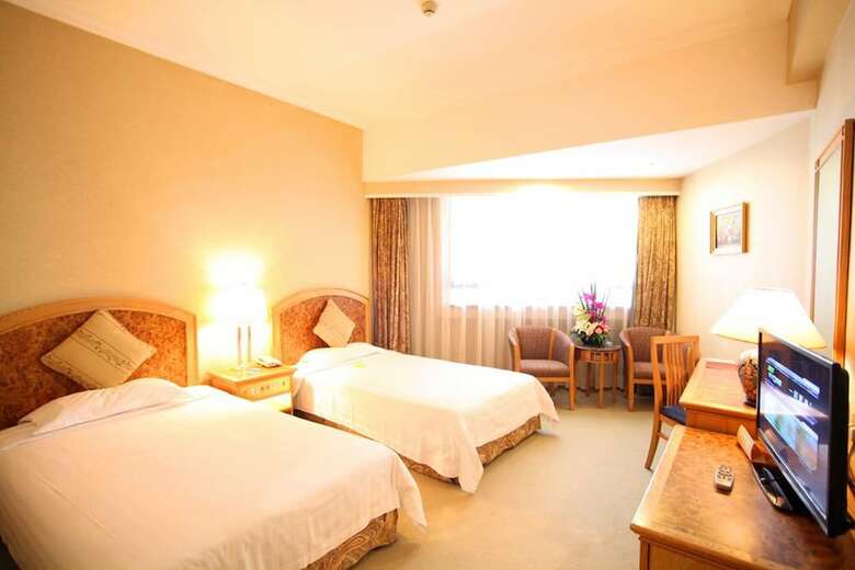 Century Plaza Hotel