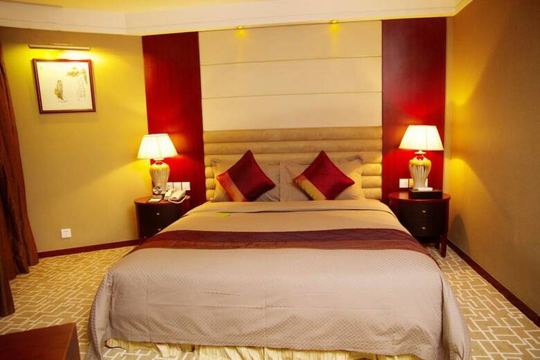 Century Plaza Hotel