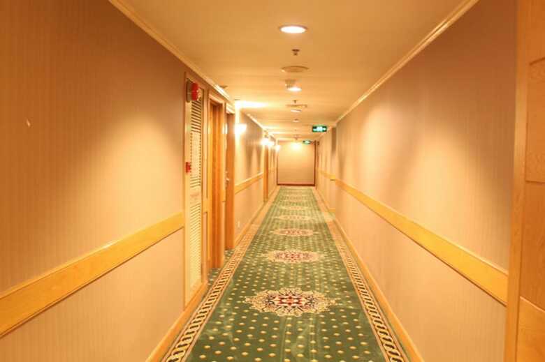 Century Plaza Hotel