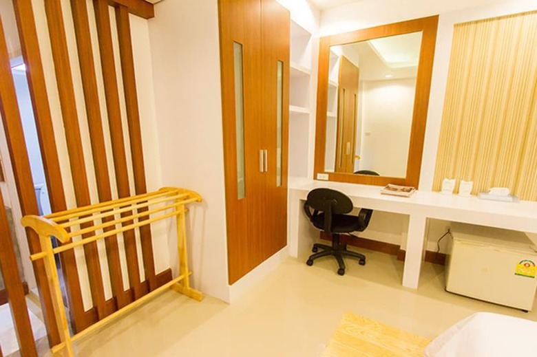 Hotel Orchid Residence Nakhon Si Thammarat