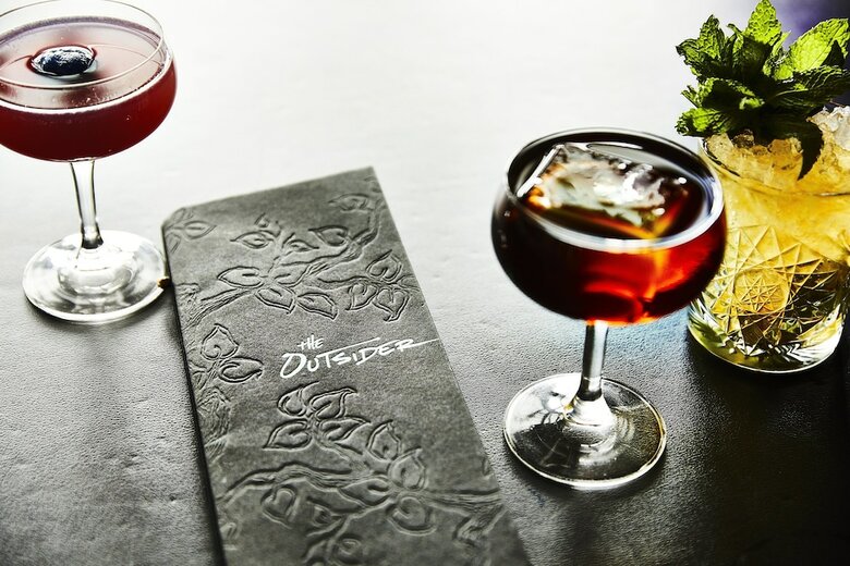 Kimpton Journeyman Hotel