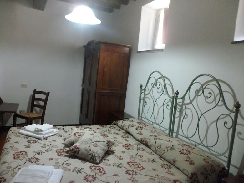 Apartamento Badia Il Vingone