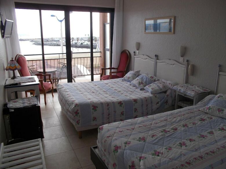 Hotel Aliz�s H�tel