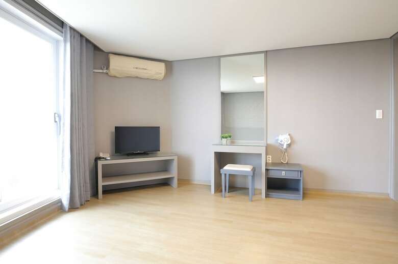 Hotel Corea Condo Jeju