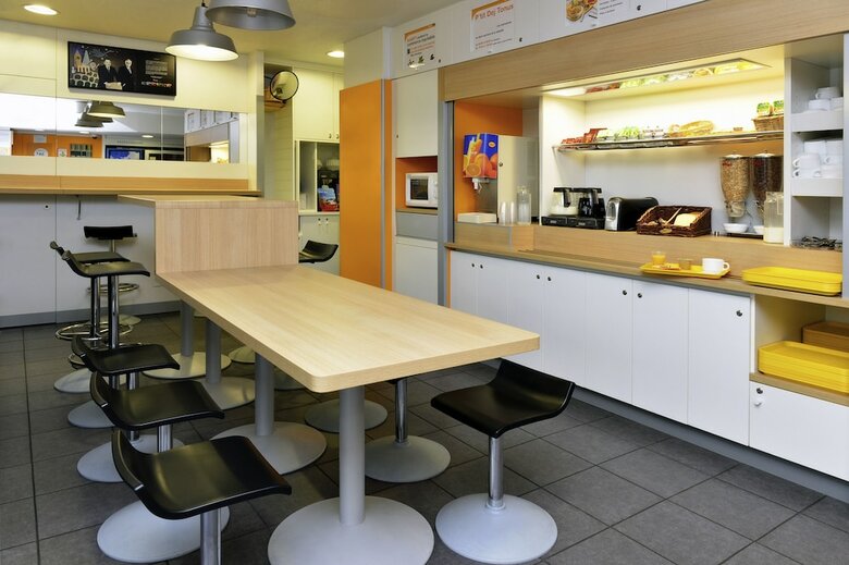 Hotelf1 Valence Nord