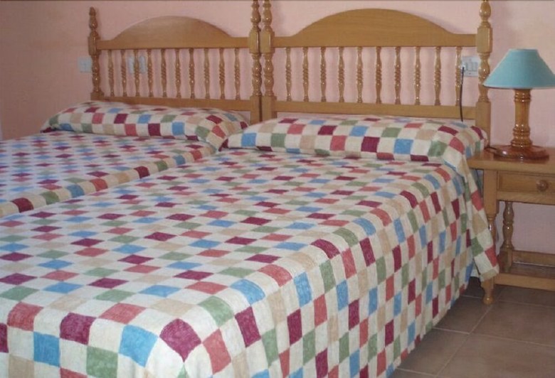 Apartamentos Lago Azul