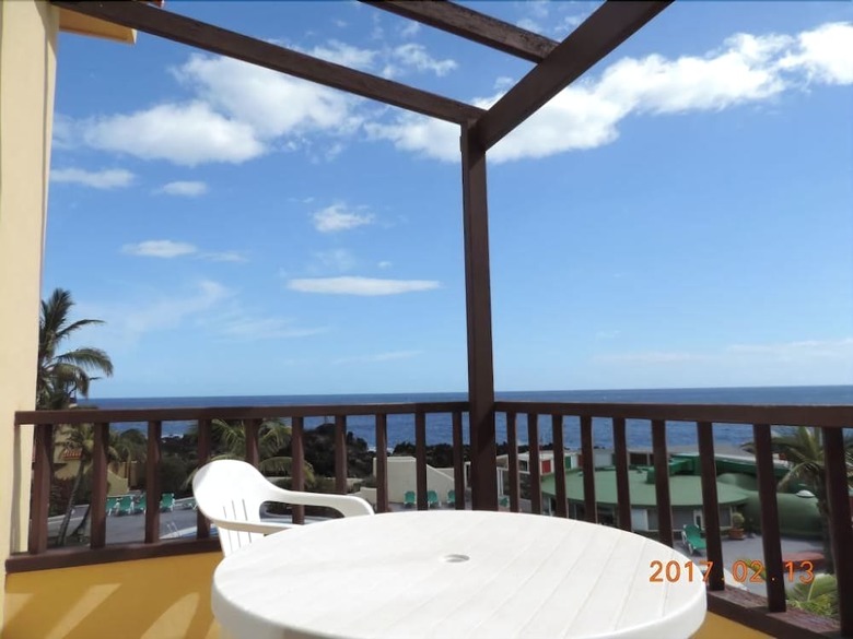 Apartamentos Lago Azul
