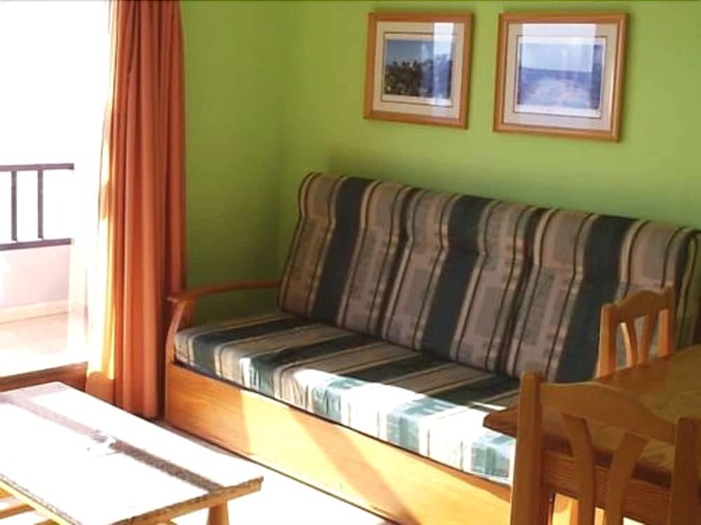 Apartamentos Lago Azul