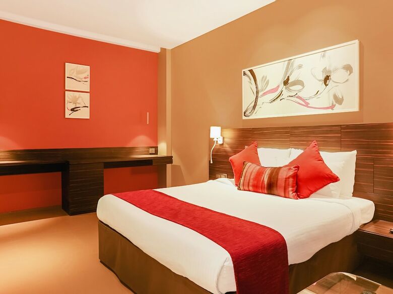 Hotel Treebo Trend Niraali Executive