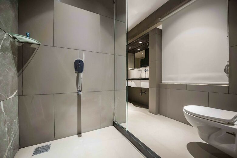 Hotel Treebo Trend Niraali Executive