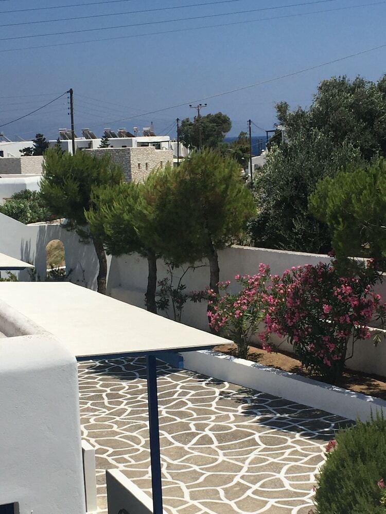 Hotel Kostas & Ioanna Studios
