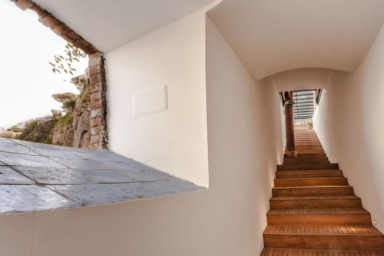 Bed & Breakfast Yacht Club Capo Cervo Suites